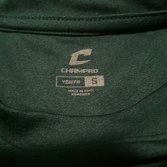 Colchester Catamounts Tech Tee - Picture 5 of 6